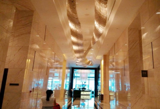 福建泉州萬達文華酒店