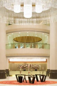 廣東清遠建桃嶼花園酒店