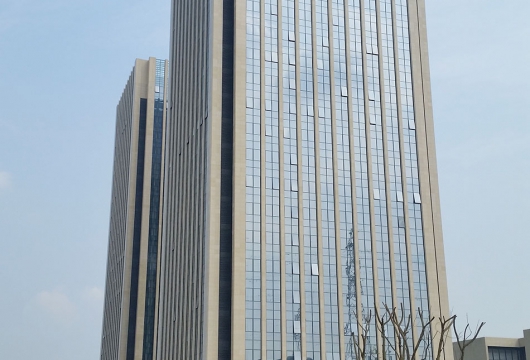 重慶科技開發園